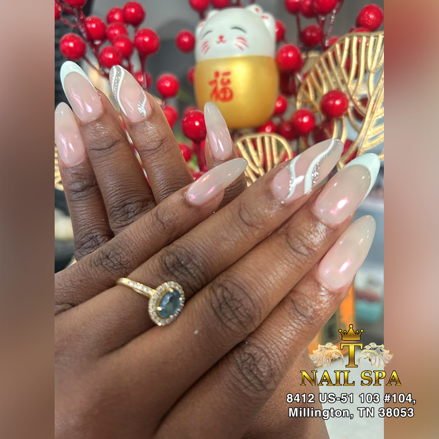 Nail Design